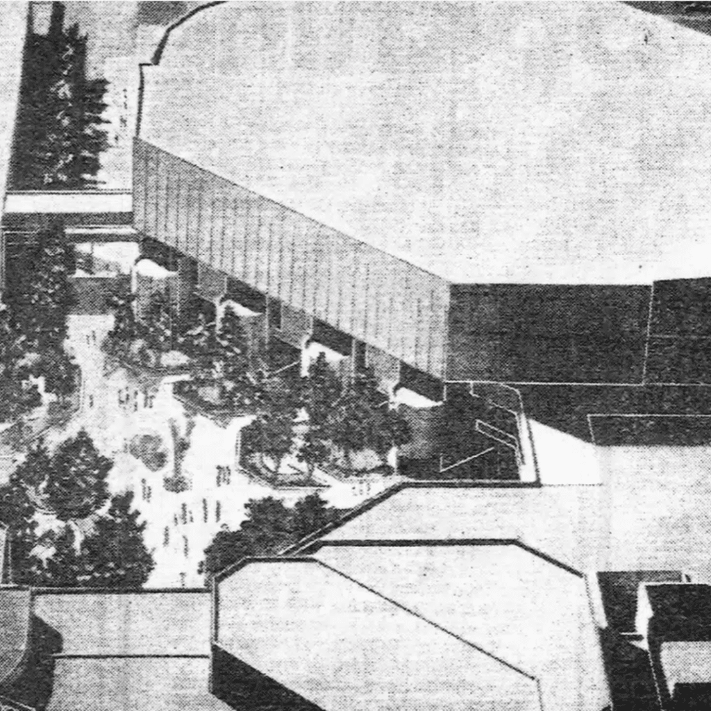 BJCC Coliseum Plans Revealed