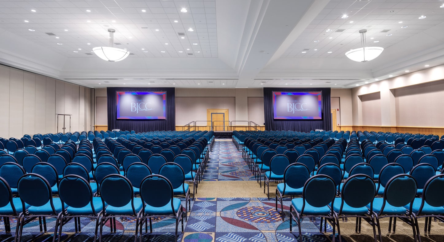 Gala Program Birmingham, AL BJCC