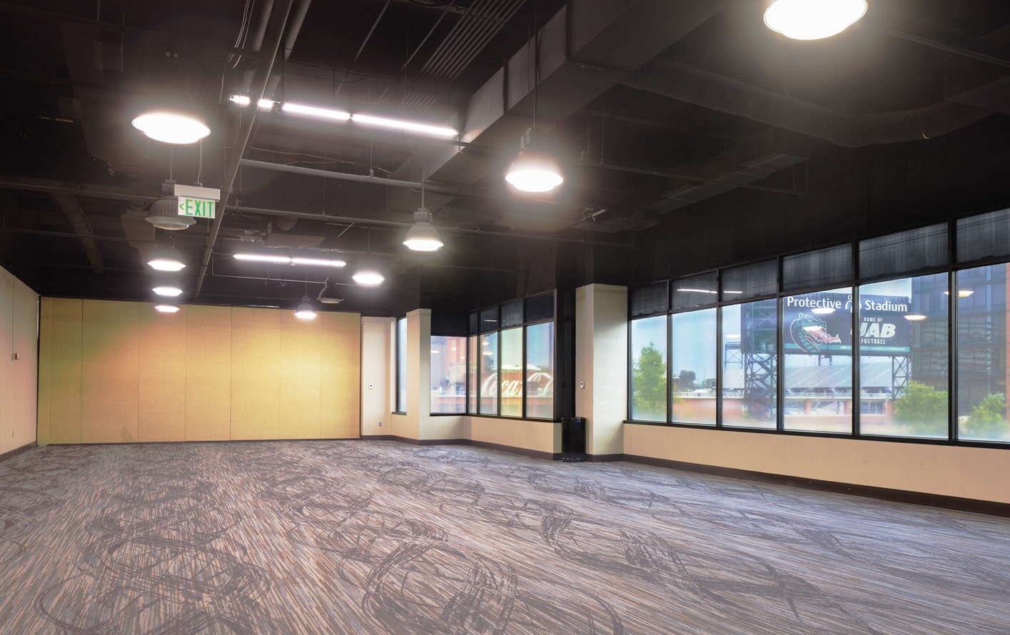 Gala Program Birmingham, AL BJCC