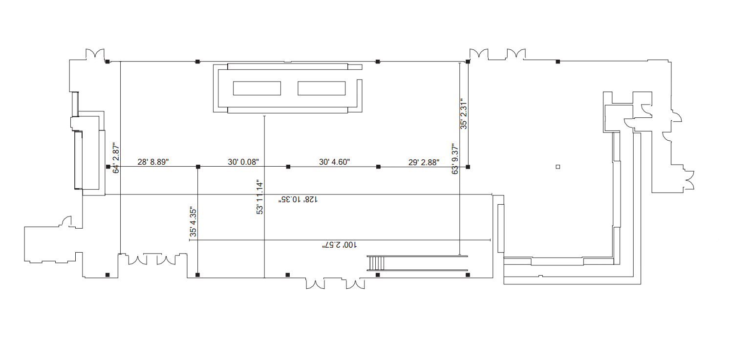 Gala Program Birmingham, AL BJCC