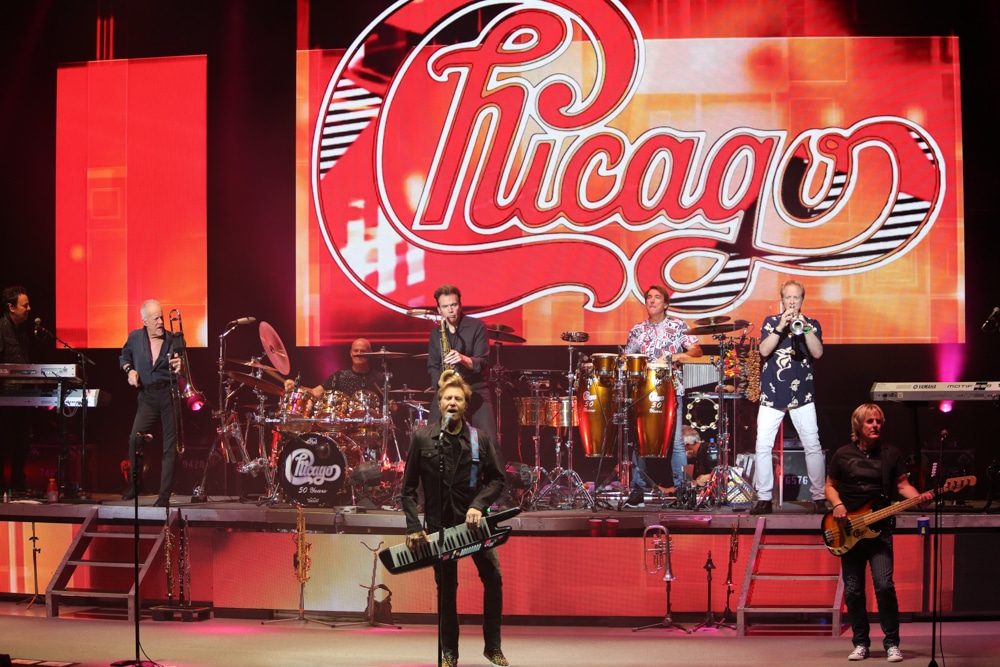 Concert Hall & Theatre 50th Anniversary | Birmingham, AL | BJCC