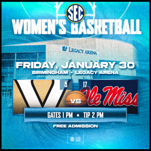 1.30.26 Ole Miss vs. Vanderbilt