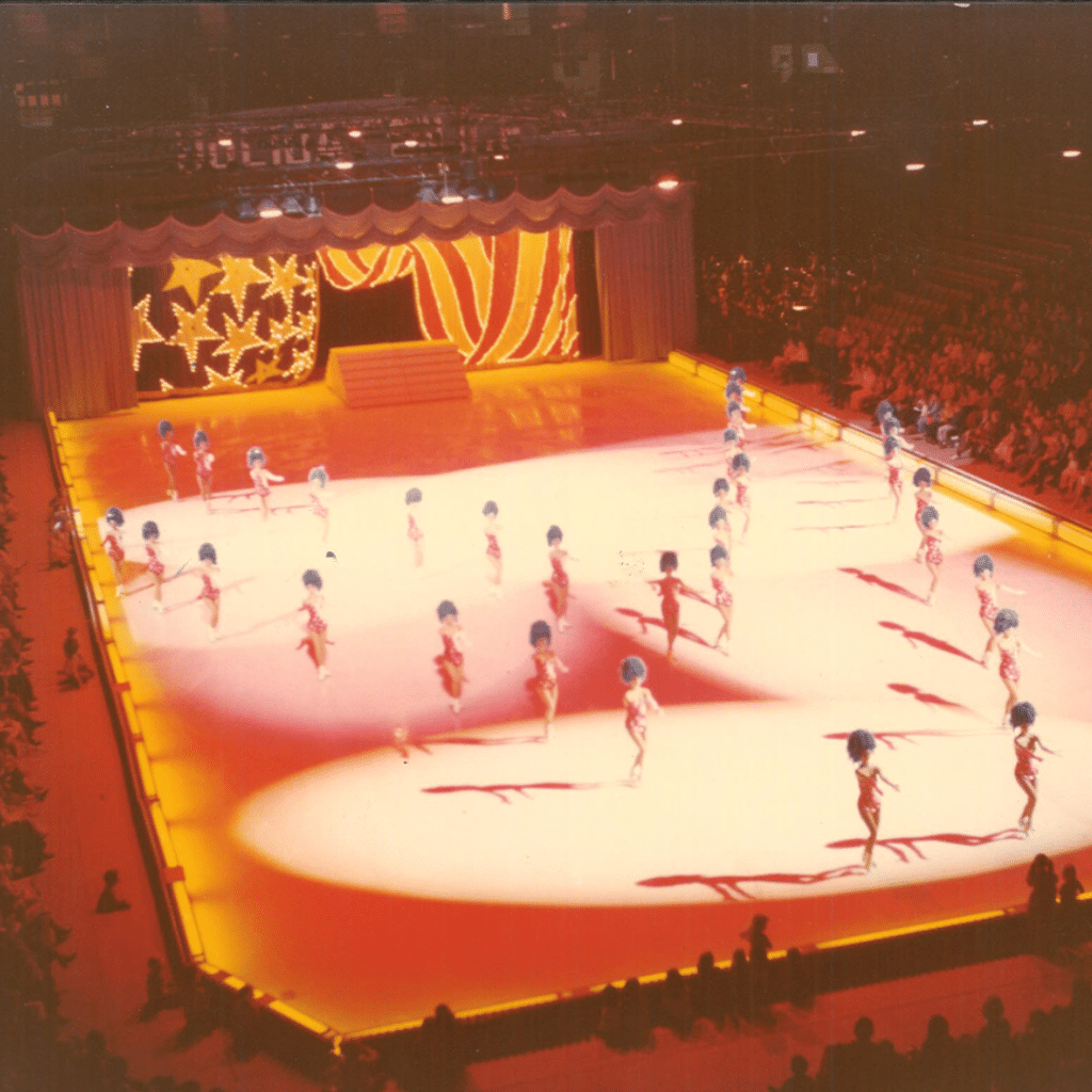Holiday On Ice Returns to Birmingham