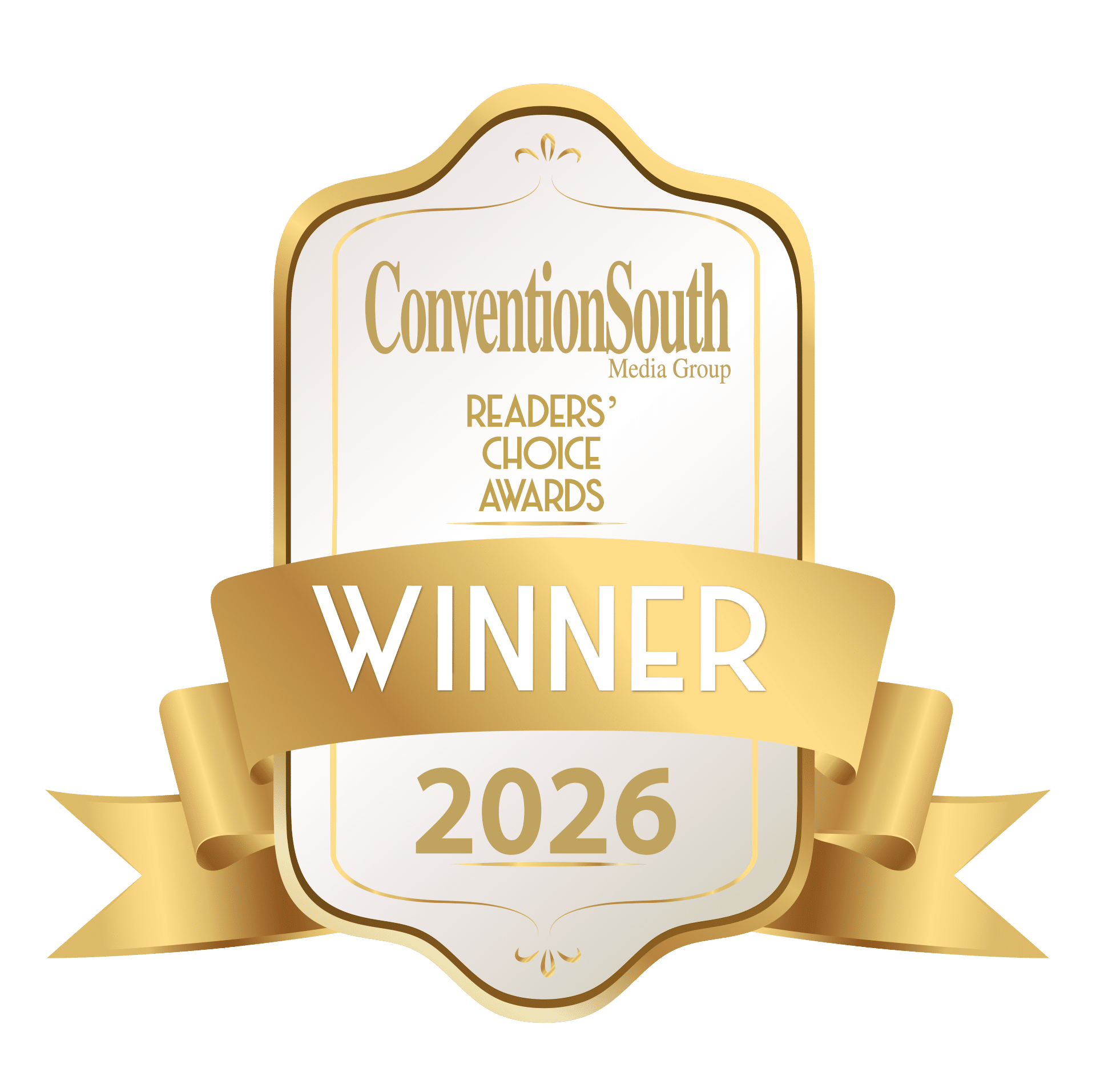 2023 Readers Choice Award